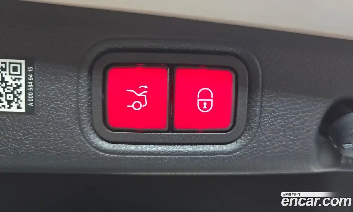 Mercedes-Benz E-Class 2023 2.0 Автомат в Москве № 173364, фото 15