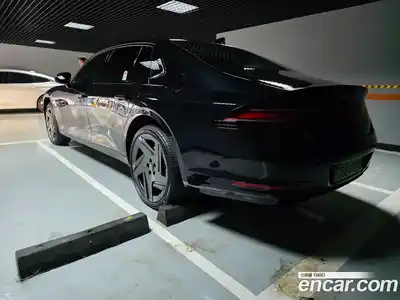 Genesis G90 2026 3.5 Автомат в Москве № 17359, миниатюра 11