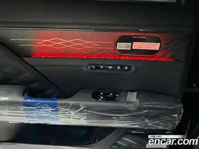 Genesis G90 2026 3.5 Автомат в Москве № 17359, миниатюра 12