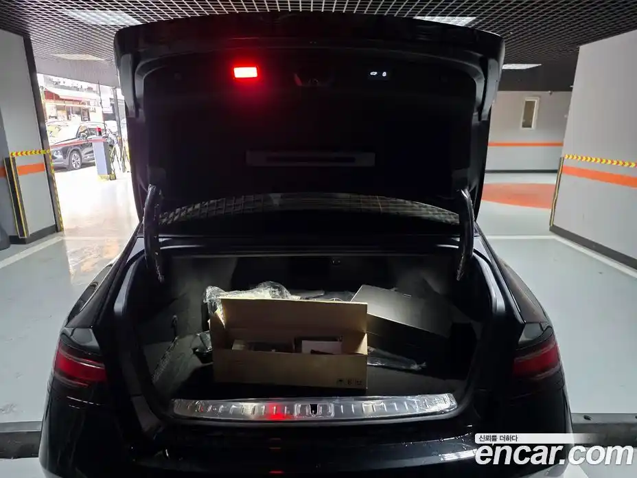 Genesis G90 2026 3.5 Автомат в Москве № 17359, фото 13