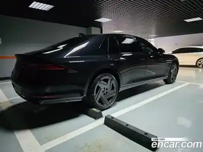 Genesis G90 2026 3.5 Автомат в Москве № 17359, миниатюра 3