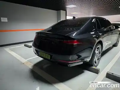 Genesis G90 2026 3.5 Автомат в Москве № 17359, миниатюра 4