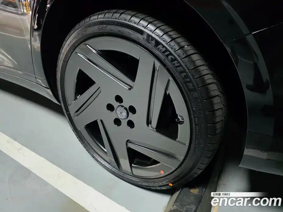 Genesis G90 2026 3.5 Автомат в Москве № 17359, фото 5