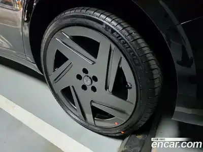 Genesis G90 2026 3.5 Автомат в Москве № 17359, миниатюра 5