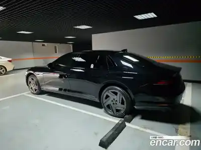 Genesis G90 2026 3.5 Автомат в Москве № 17359, миниатюра 6
