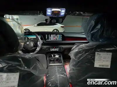 Genesis G90 2026 3.5 Автомат в Москве № 17359, миниатюра 7