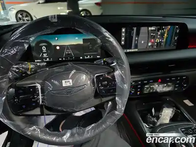 Genesis G90 2026 3.5 Автомат в Москве № 17359, миниатюра 8