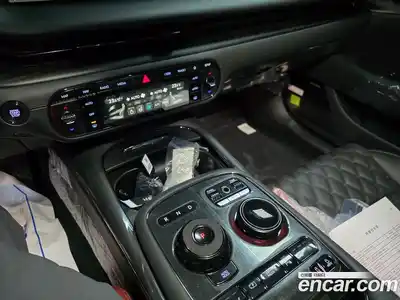 Genesis G90 2026 3.5 Автомат в Москве № 17359, миниатюра 10