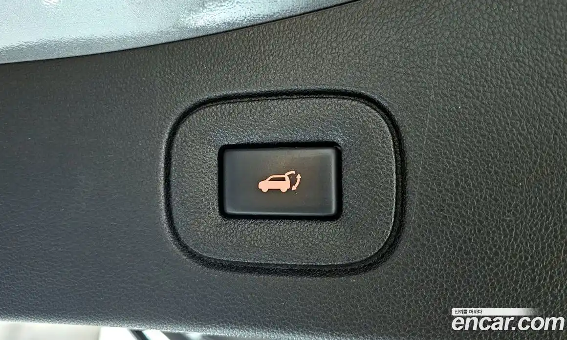 Renault QM6 2022 2.0 Автомат в Москве № 176120, фото 19