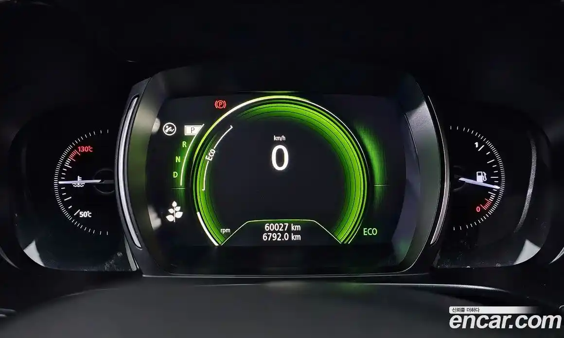 Renault QM6 2022 2.0 Автомат в Москве № 176120, фото 4