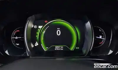 Renault QM6 2022 2.0 Автомат в Москве № 176120, миниатюра 4