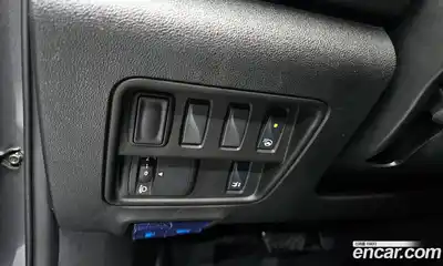 Renault QM6 2022 2.0 Автомат в Москве № 176120, миниатюра 5