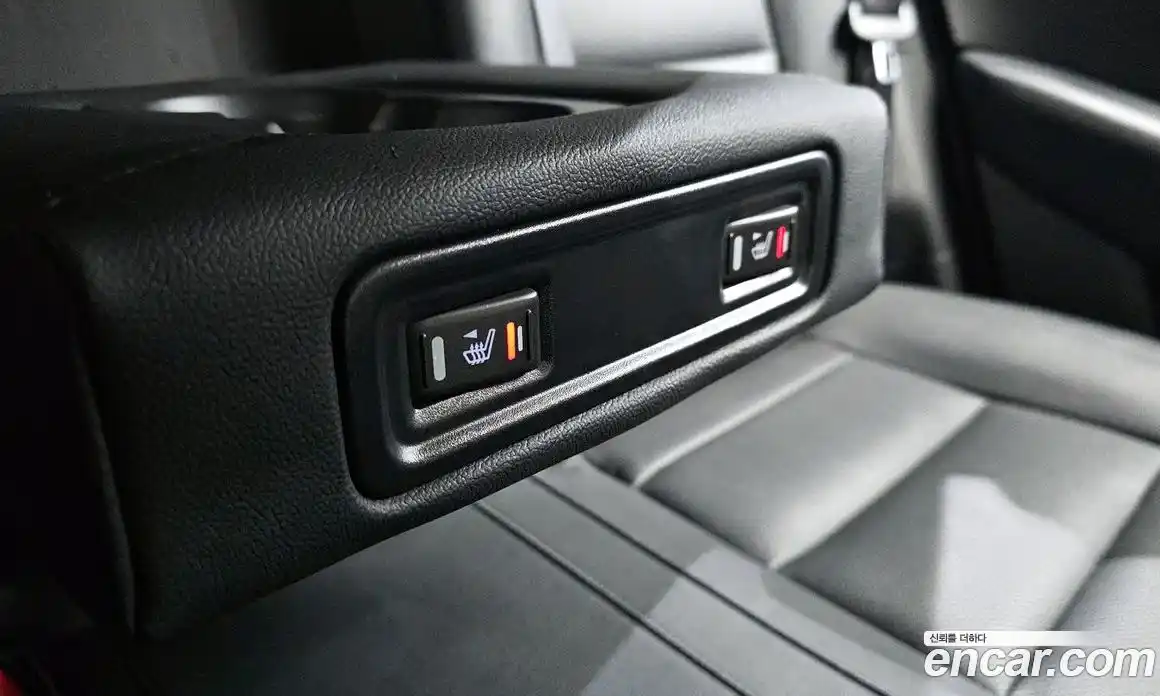 Renault QM6 2022 2.0 Автомат в Москве № 176120, фото 7