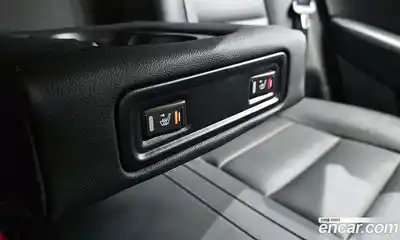 Renault QM6 2022 2.0 Автомат в Москве № 176120, миниатюра 7