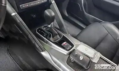 Renault QM6 2022 2.0 Автомат в Москве № 176120, миниатюра 8