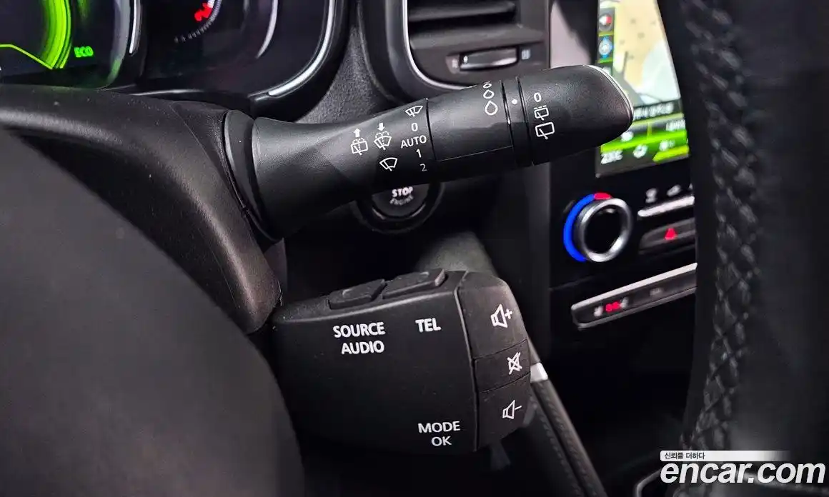 Renault QM6 2022 2.0 Автомат в Москве № 176120, фото 10