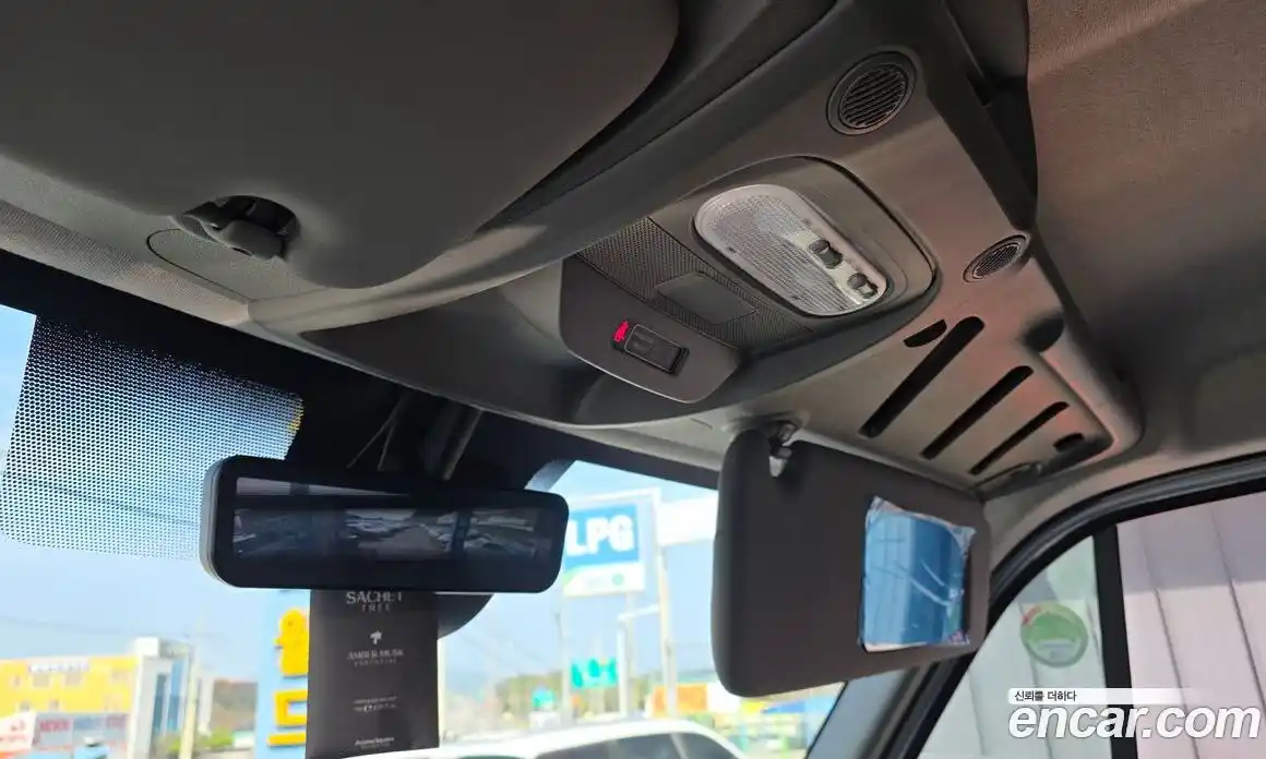 Renault Master 2024 2.3 Механическая в Москве № 176207, фото 16