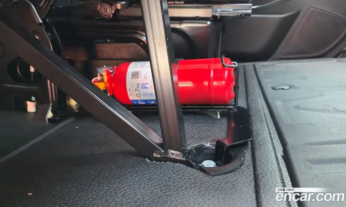 Renault Master 2024 2.3 Механическая в Москве № 176207, фото 19