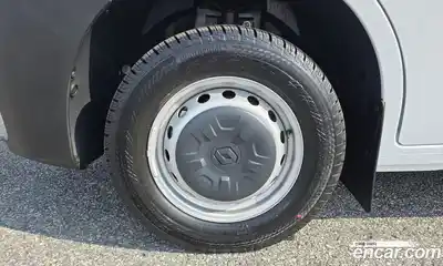 Renault Master 2024 2.3 Механическая в Москве № 176207, миниатюра 5