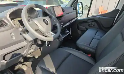 Renault Master 2024 2.3 Механическая в Москве № 176207, миниатюра 7