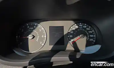 Renault Master 2024 2.3 Механическая в Москве № 176207, миниатюра 8