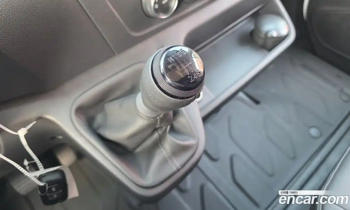 Renault Master 2024 2.3 Механическая в Москве № 176207, фото 9