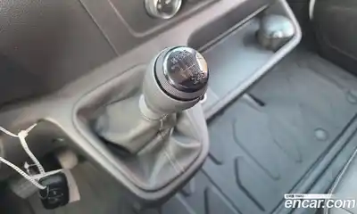 Renault Master 2024 2.3 Механическая в Москве № 176207, миниатюра 9