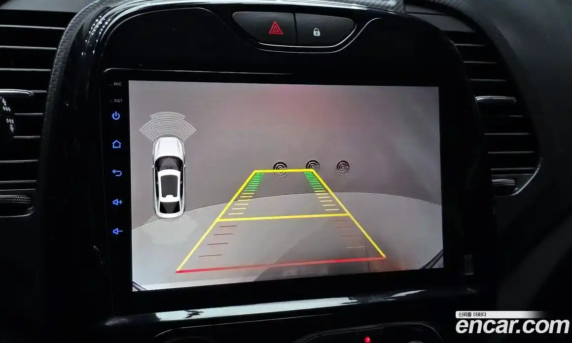 Renault QM3 2016 1.5 Автомат в Москве № 180060, фото 4