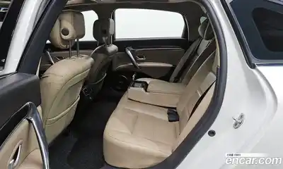 Renault SM7 2012 2.5 Автомат в Москве № 182752, миниатюра 11