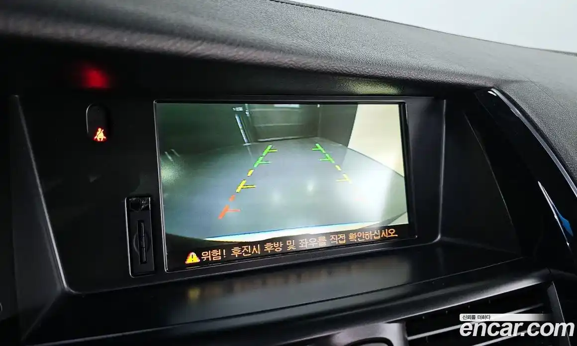 Renault SM7 2012 2.5 Автомат в Москве № 182752, фото 14