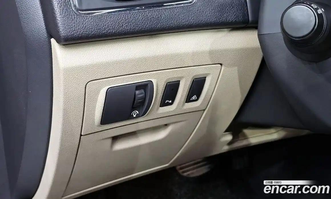 Renault SM7 2012 2.5 Автомат в Москве № 182752, фото 15