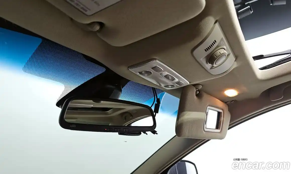 Renault SM7 2012 2.5 Автомат в Москве № 182752, фото 20