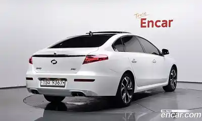 Renault SM7 2012 2.5 Автомат в Москве № 182752, миниатюра 2