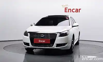 Renault SM7 2012 2.5 Автомат в Москве № 182752, миниатюра 3