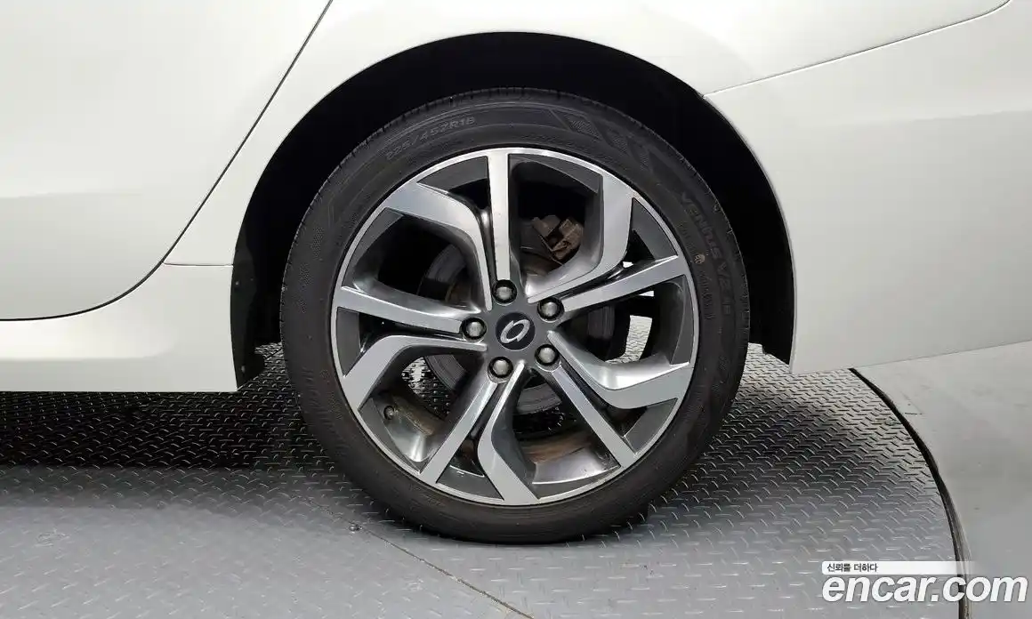 Renault SM7 2012 2.5 Автомат в Москве № 182752, фото 5