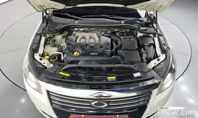 Renault SM7 2012 2.5 Автомат в Москве № 182752, миниатюра 6