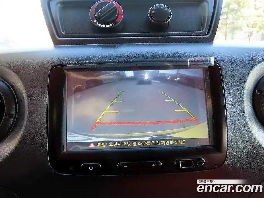 Renault Master 2019 2.3 Механическая в Москве № 185576, фото 14