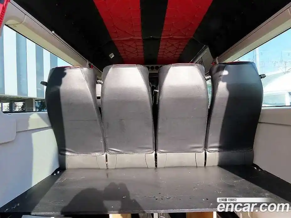 Renault Master 2019 2.3 Механическая в Москве № 185576, фото 16