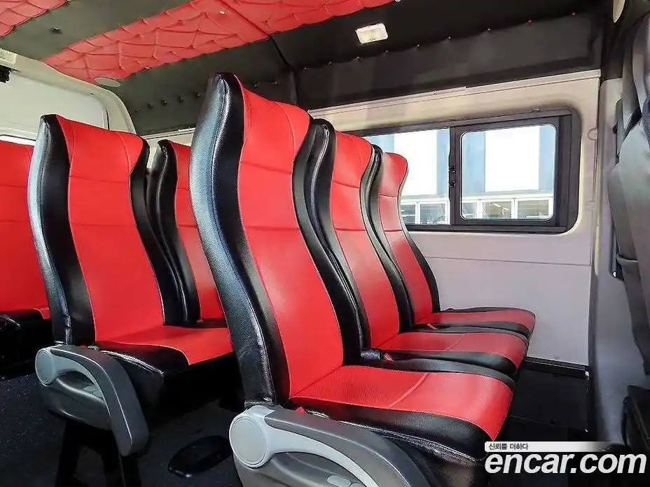 Renault Master 2019 2.3 Механическая в Москве № 185576, фото 6