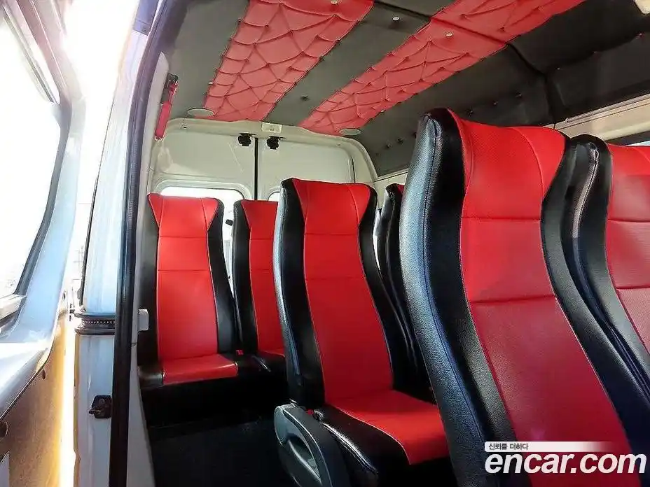 Renault Master 2019 2.3 Механическая в Москве № 185576, фото 7