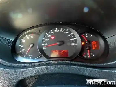 Renault Master 2019 2.3 Механическая в Москве № 185576, миниатюра 10