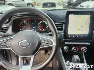 Renault XM3 2020 1.3 Автомат в Москве № 185856, миниатюра 12