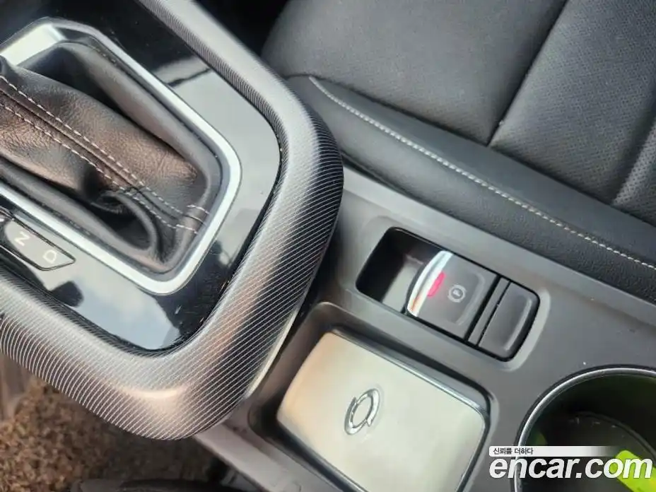 Renault XM3 2020 1.3 Автомат в Москве № 185856, фото 19