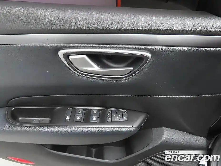 Renault SM6 2016 2.0 Автомат в Москве № 186103, фото 11