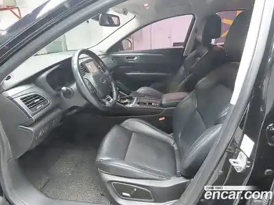 Renault SM6 2016 2.0 Автомат в Москве № 186103, миниатюра 12