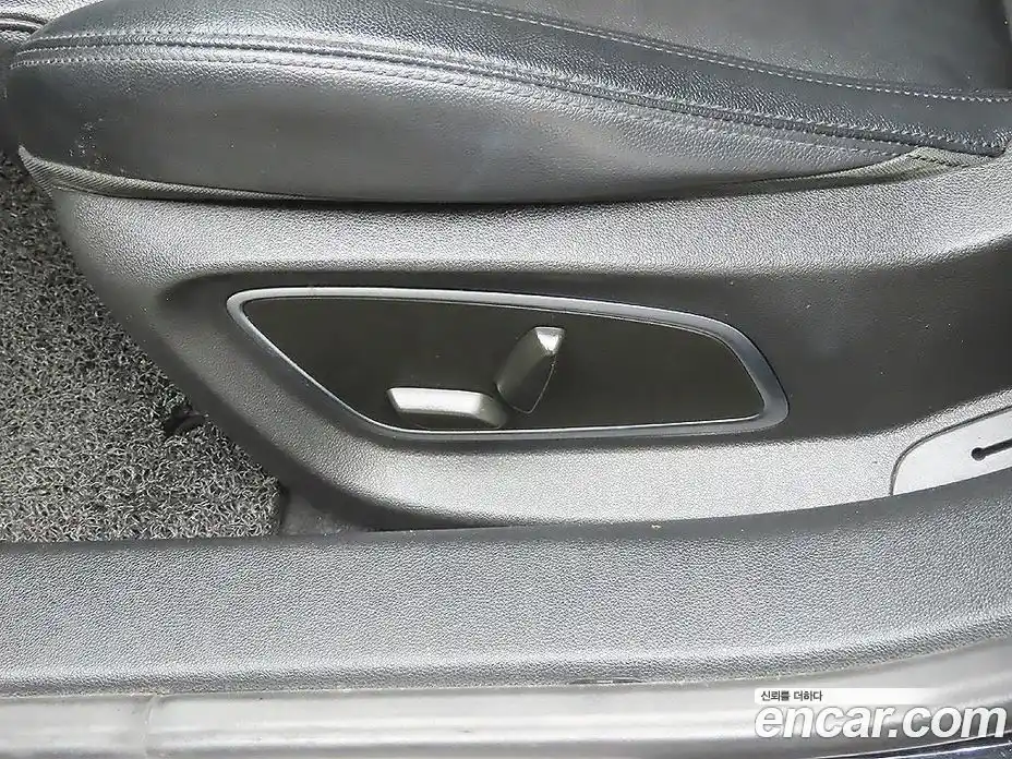 Renault SM6 2016 2.0 Автомат в Москве № 186103, фото 13