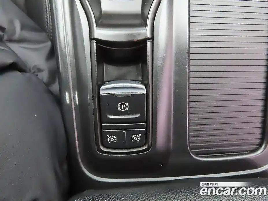 Renault SM6 2016 2.0 Автомат в Москве № 186103, фото 15