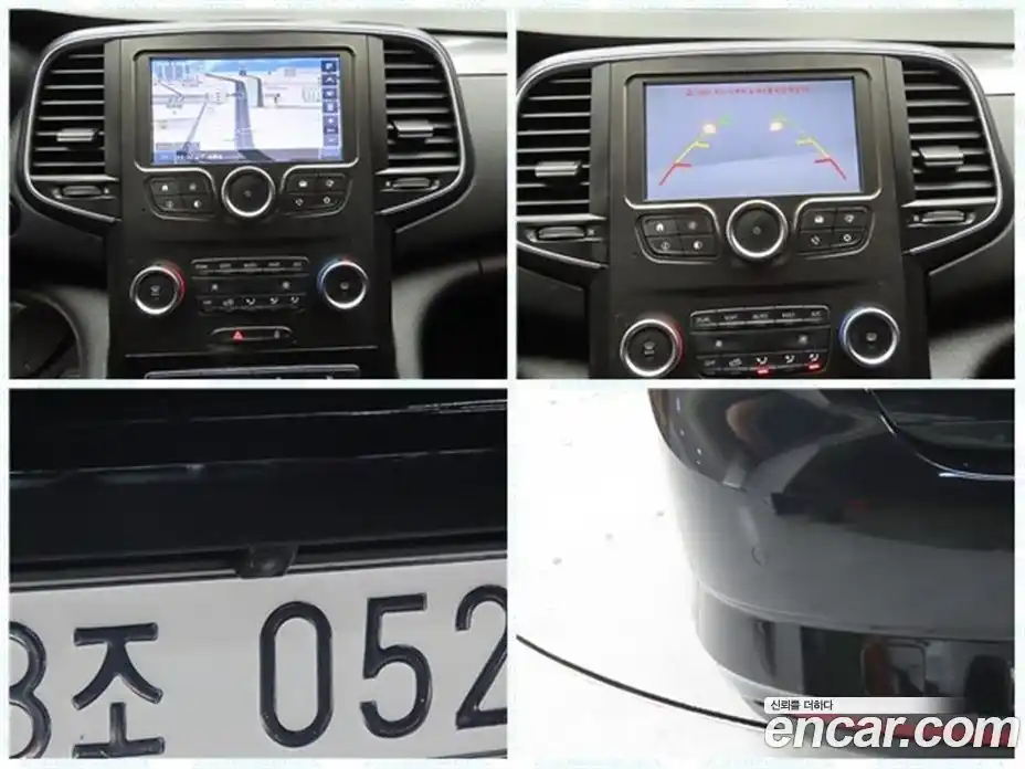 Renault SM6 2016 2.0 Автомат в Москве № 186103, фото 18