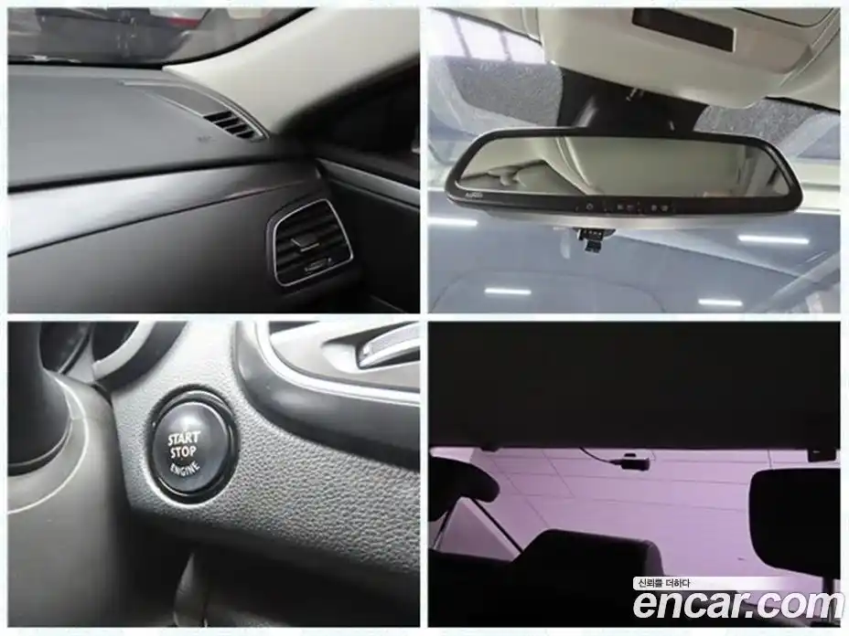 Renault SM6 2016 2.0 Автомат в Москве № 186103, фото 19