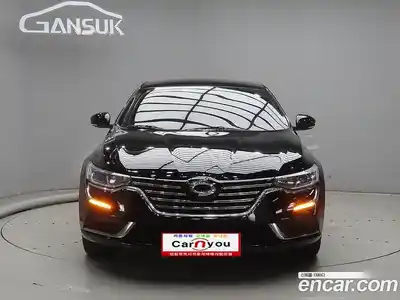 Renault SM6 2016 2.0 Автомат в Москве № 186103, миниатюра 3